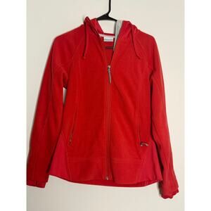 Women’s Columbia Fleece Jacket - Size Small